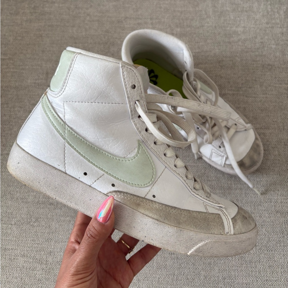 Nike Blazers